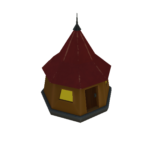 Tent House_1